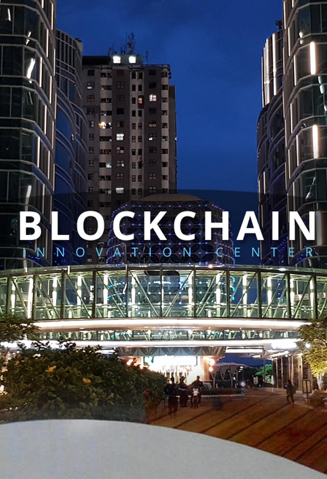 BlooCYS - Blockchain Innovation Center